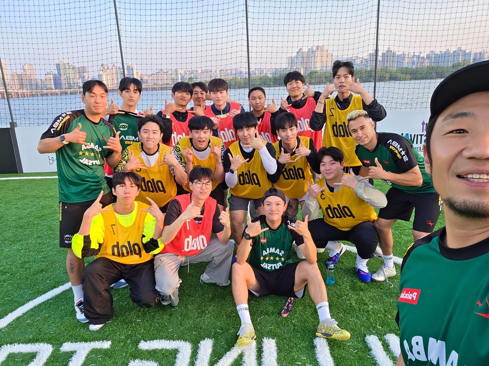 정규 클래스